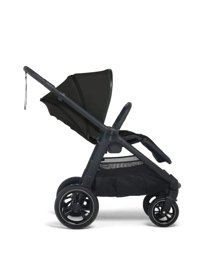 Mamas & Papas Travel Systems Mamas & Papas Ocarro Cabriofix i-Size Travel System - Jet