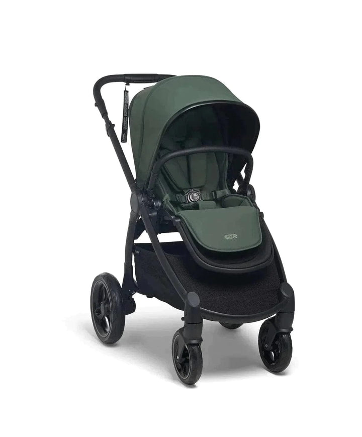 Mamas & Papas Travel Systems Mamas & Papas Ocarro Cabriofix i-Size Travel System - Oasis