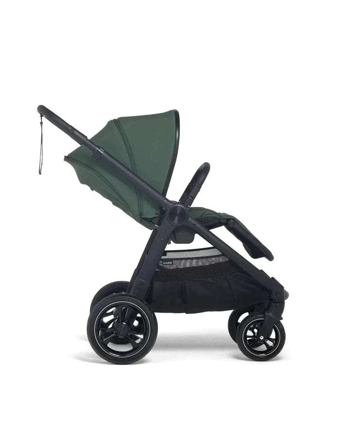 Mamas & Papas Travel Systems Mamas & Papas Ocarro Cabriofix i-Size Travel System - Oasis