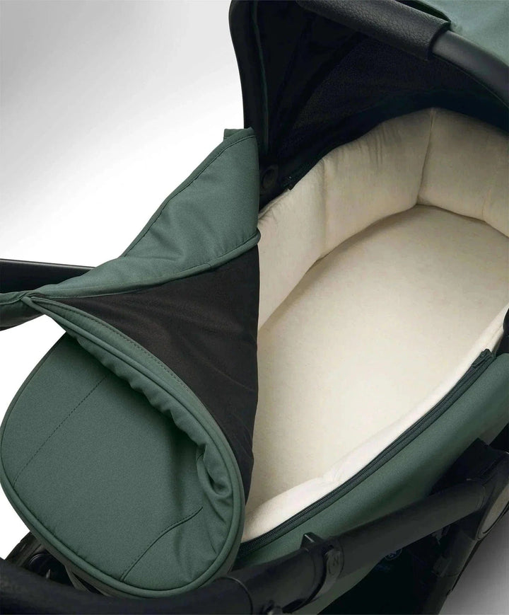 Mamas & Papas Travel Systems Mamas & Papas Ocarro Cabriofix i-Size Travel System - Oasis