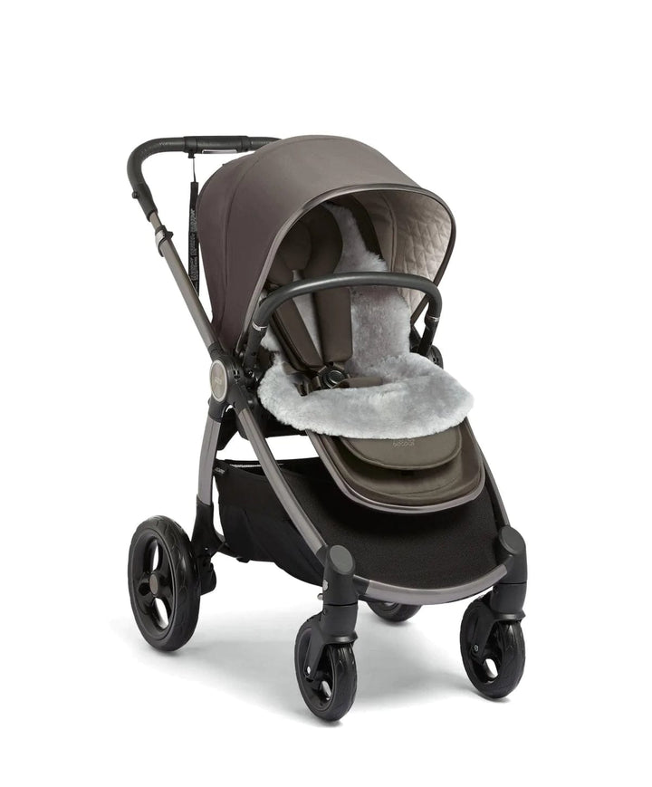 Mamas & Papas Travel Systems Mamas & Papas Ocarro Cabriofix i-Size Travel System - Phantom