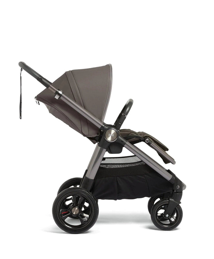 Mamas & Papas Travel Systems Mamas & Papas Ocarro Cabriofix i-Size Travel System - Phantom