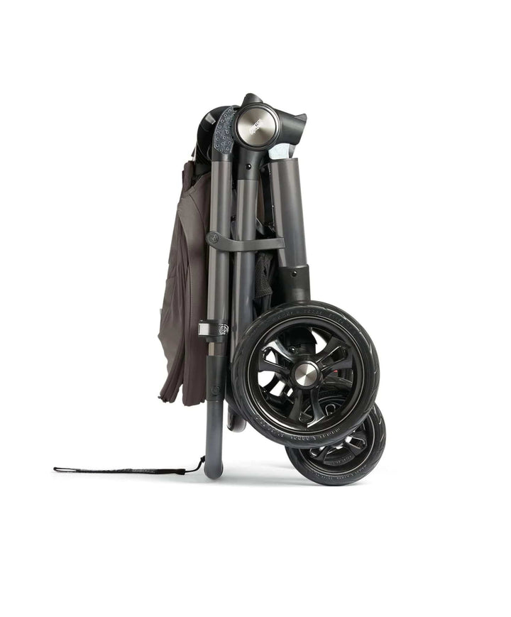 Mamas & Papas Travel Systems Mamas & Papas Ocarro Cabriofix i-Size Travel System - Phantom