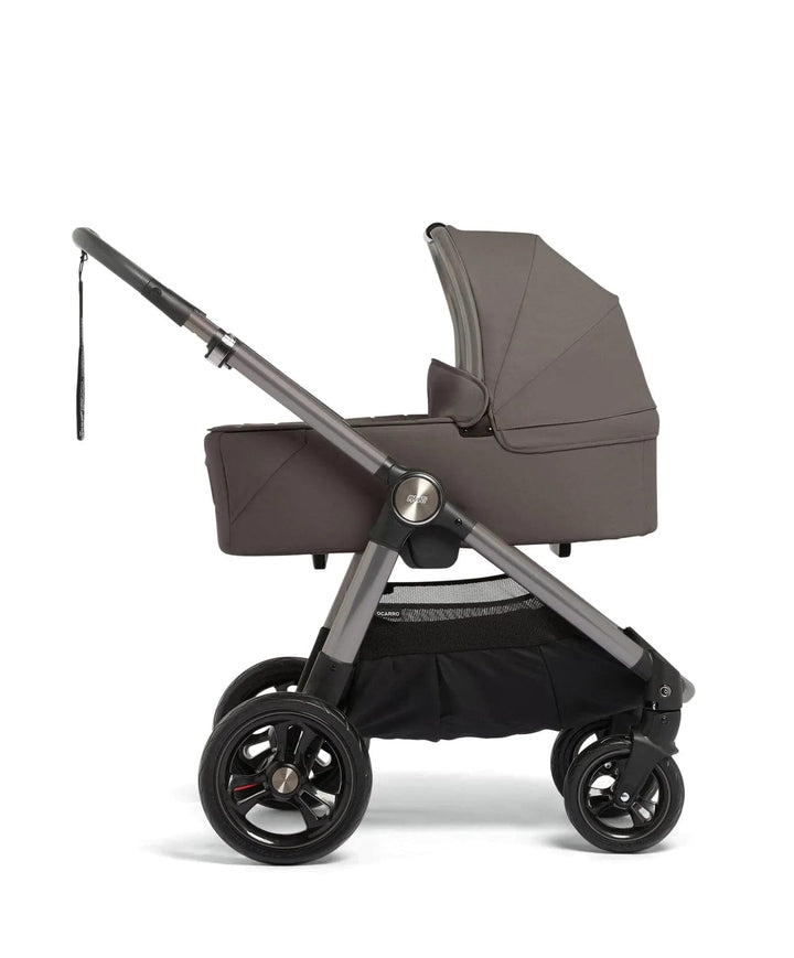 Mamas & Papas Travel Systems Mamas & Papas Ocarro Cabriofix i-Size Travel System - Phantom