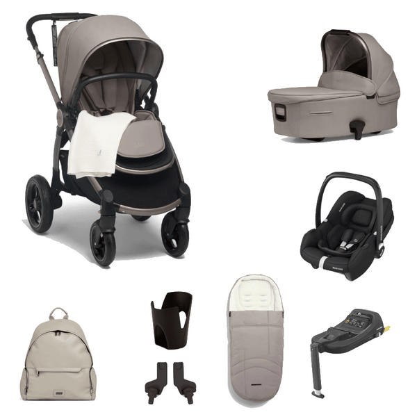 Mamas and Papas Ocarro UK Baby Centre