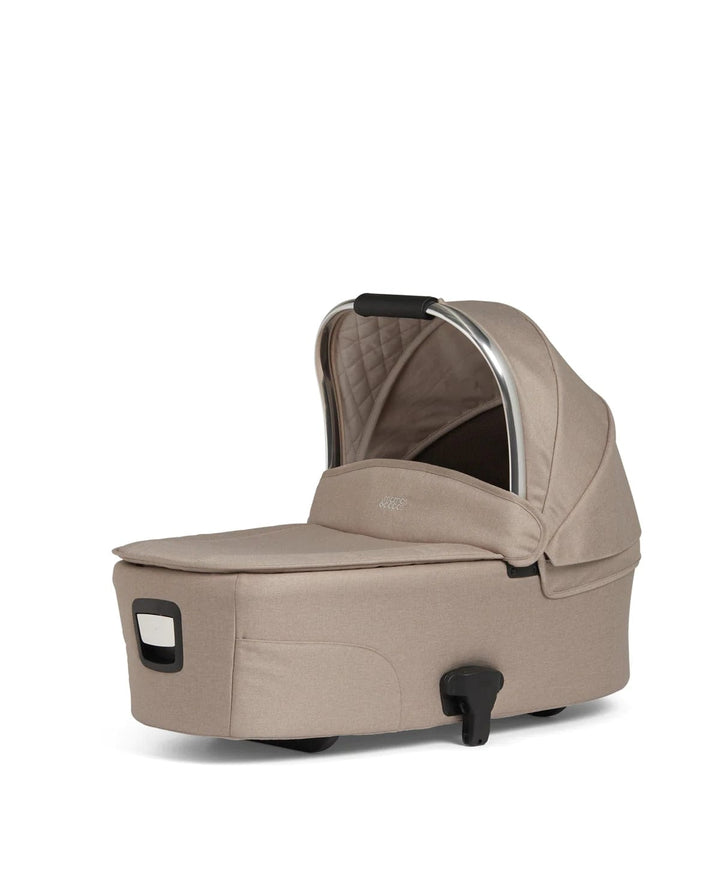 Mamas Papas Ocarro Cloud T Travel System Biscuit UK Baby Centre