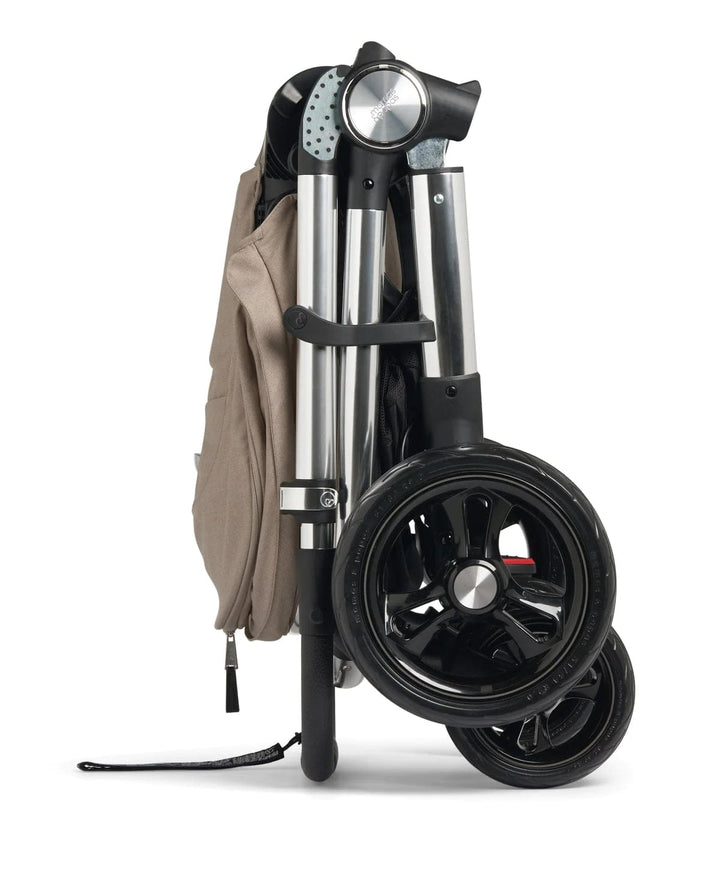 Mamas Papas Ocarro Cloud T Travel System Biscuit UK Baby Centre