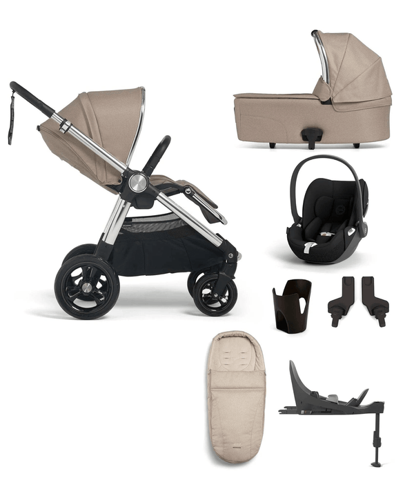 Mamas and Papas Ocarro UK Baby Centre