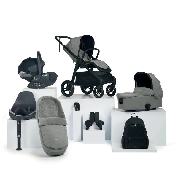 Mamas and papas pram adapters best sale