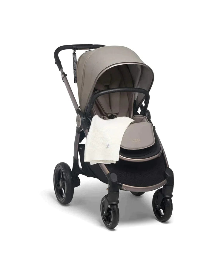 Mamas & Papas Travel Systems Mamas & Papas Ocarro Cloud T Travel System - Studio