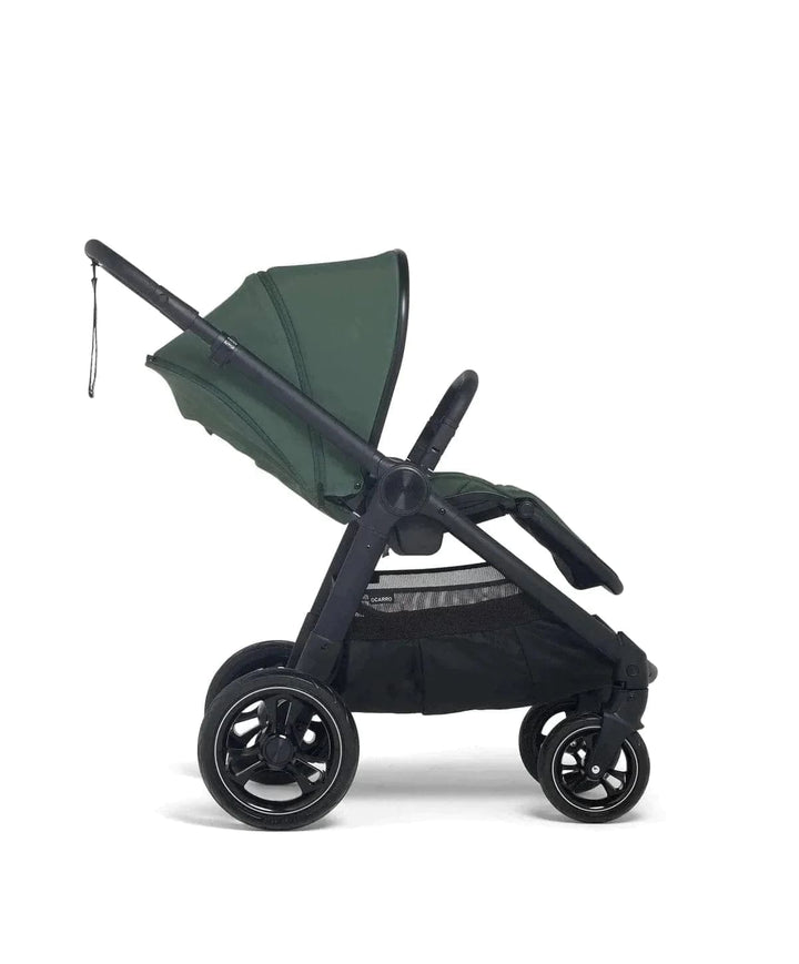 Mamas & Papas Travel Systems Mamas & Papas Ocarro Pebble 360 PRO Travel System - Oasis