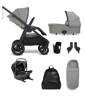 Mamas & Papas Travel Systems Mamas & Papas Ocarro (Sprint) Travel System - Flint