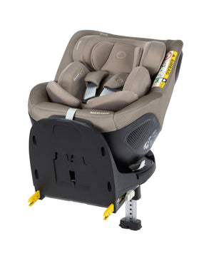 Maxi Cosi Mica 360 Pro Car Seat - Authentic Sage Taupe