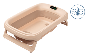 Maxi Cosi Bath Support Maxi Cosi Indigo Bath Tub - Muted Terra