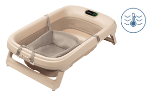 Maxi Cosi Bath Support Maxi Cosi Indigo Plus Bath Tub - Muted Terra