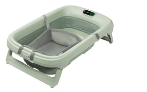 Maxi Cosi Bath Support Maxi Cosi Indigo Plus Bath Tub - Sage Green
