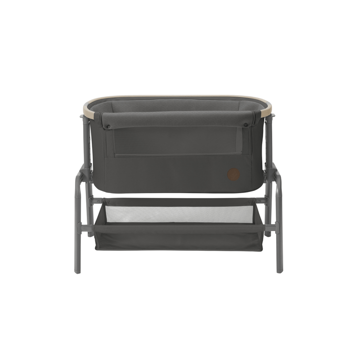 maxi cosi iora beyond grey Maxi Cosi Iora Bed Side Crib