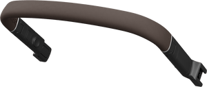 Maxi Cosi Bumper Bars Maxi Cosi Fame Cabin Bumper Bar - Espresso Brown