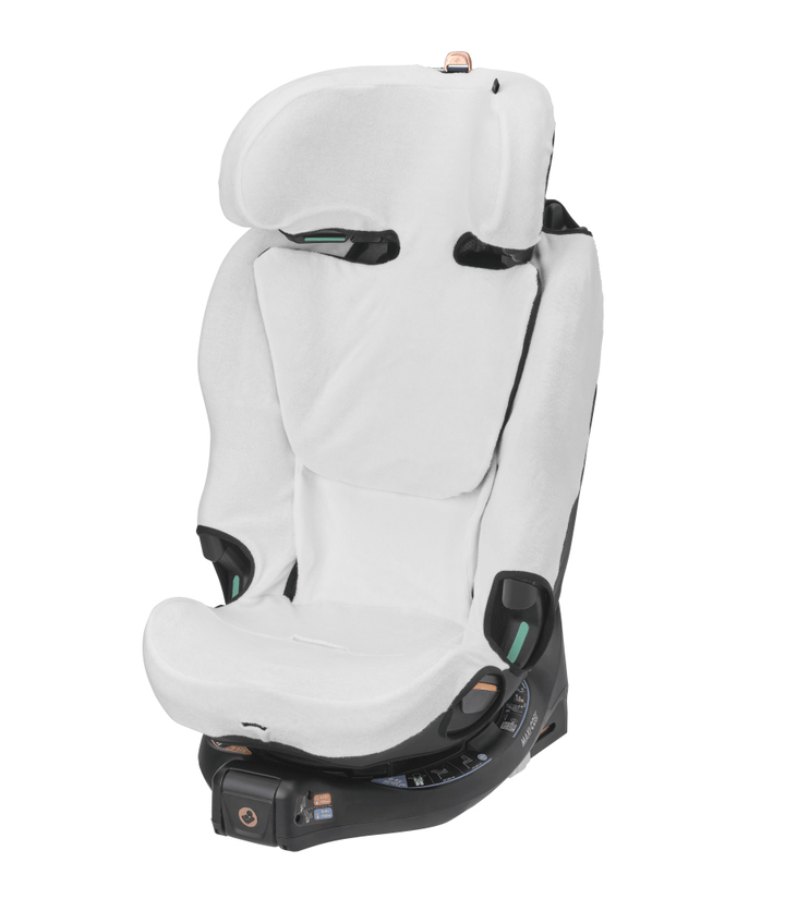 housse maxi cosi Maxi Cosi Emerald 360 Pro Organic Cotton Car Seat Cover