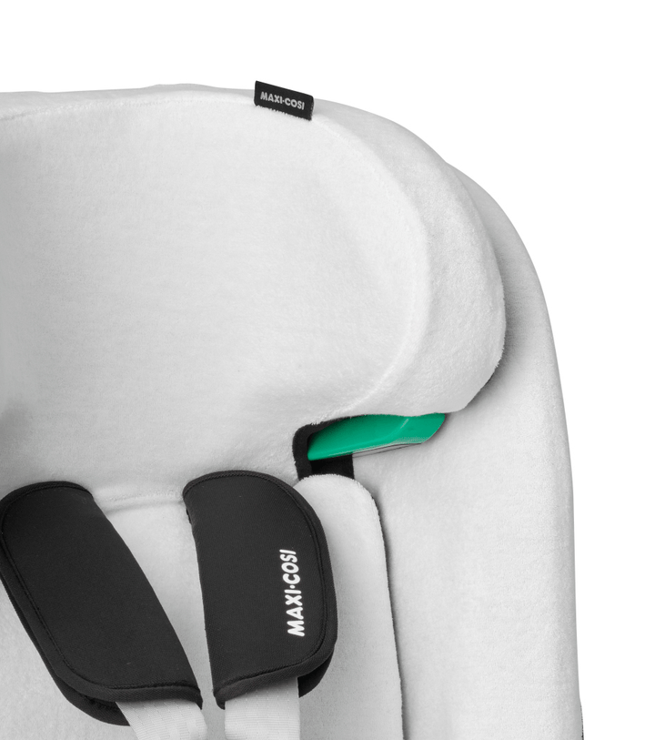 maxi cosi car seat covers Maxi Cosi Emerald 360 S Organic Cotton Car Seat Cover