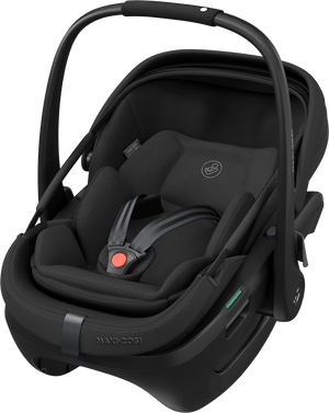 Maxi Cosi Car Seat Maxi Cosi Coral Slide Pro Car Seat - Black Onyx