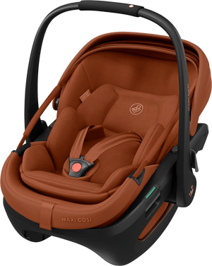 Maxi Cosi Car Seat Maxi Cosi Coral Slide Pro Car Seat - Copper Terra