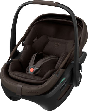 Maxi Cosi Car Seat Maxi Cosi Coral Slide Pro Car Seat - Espresso Brown