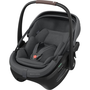 Maxi Cosi Car Seat Maxi Cosi Coral Slide Pro Car Seat - Moon Graphite