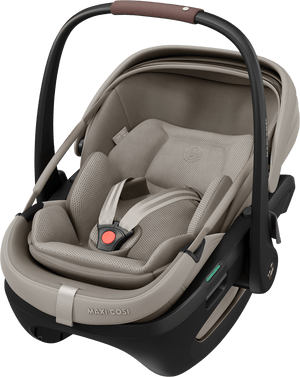 Maxi Cosi Car Seat Maxi Cosi Coral Slide Pro Car Seat - Sapphire Sand
