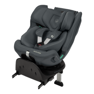 Maxi Cosi Car Seat Maxi Cosi Emerald 360 Plus Car Seat - Authentic Graphite