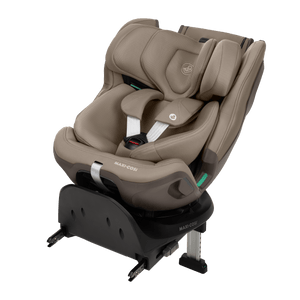 Maxi Cosi Car Seat Maxi Cosi Emerald 360 Plus Car Seat - Authentic Truffle