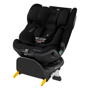 Maxi Cosi Car Seat Maxi Cosi Emerald 360 PRO Car Seat - Authentic Black