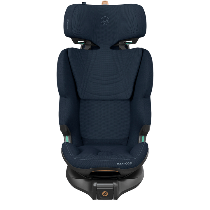 Maxi Cosi Car Seat Maxi Cosi Emerald 360 PRO Car Seat - Authentic Blue