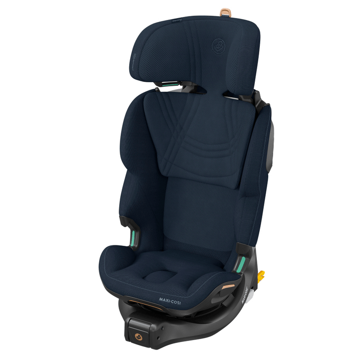 Maxi Cosi Car Seat Maxi Cosi Emerald 360 PRO Car Seat - Authentic Blue