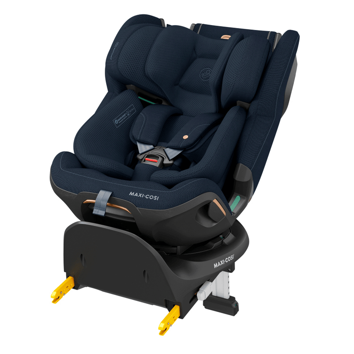 Maxi Cosi Car Seat Maxi Cosi Emerald 360 PRO Car Seat - Authentic Blue