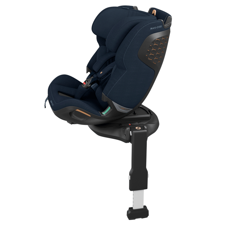 Maxi Cosi Car Seat Maxi Cosi Emerald 360 PRO Car Seat - Authentic Blue