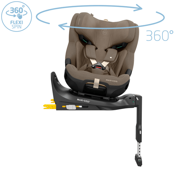 maxi cosi axissfix 360 Maxi Cosi Emerald 360 PRO Car Seat