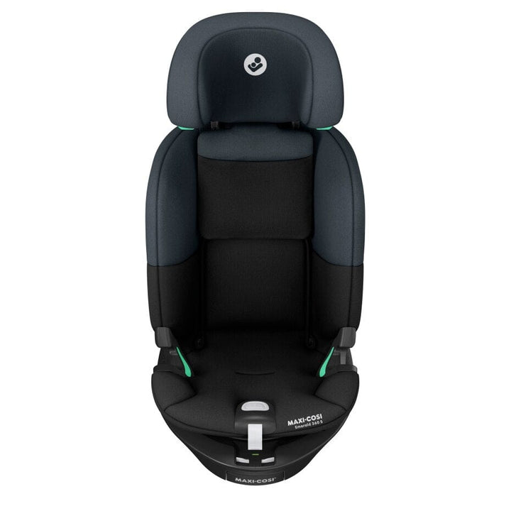 Maxi Cosi Car Seat Maxi Cosi Emerald 360 S Car Seat - Tonal Black