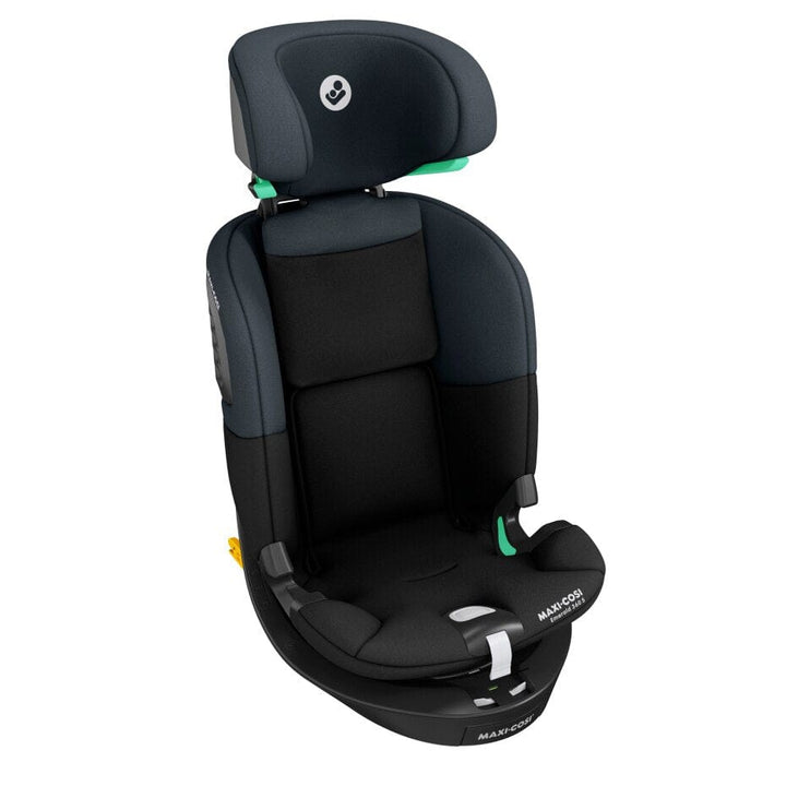 Maxi Cosi Car Seat Maxi Cosi Emerald 360 S Car Seat - Tonal Black