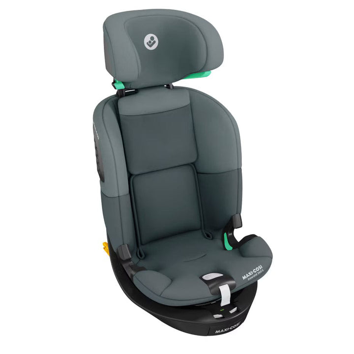 Maxi Cosi Car Seat Maxi Cosi Emerald 360 S Car Seat - Tonal Graphite