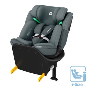 Maxi Cosi Car Seat Maxi Cosi Emerald 360 S Car Seat - Tonal Graphite