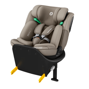 Maxi Cosi Car Seat Maxi Cosi Emerald 360 S Car Seat - Tonal Truffle