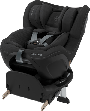 Maxi Cosi Car Seat Maxi Cosi Mica Slide Pro Car Seat - Authentic Black