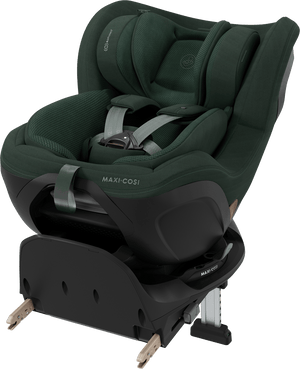 Maxi Cosi Car Seat Maxi Cosi Mica Slide Pro Car Seat - Authentic Green
