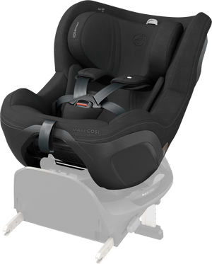 Maxi Cosi Car Seat Maxi Cosi Pearl Slide Pro Car Seat - Authentic Black