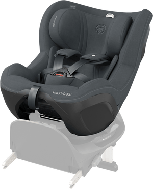 Maxi Cosi Car Seat Maxi Cosi Pearl Slide Pro Car Seat - Authentic Graphite