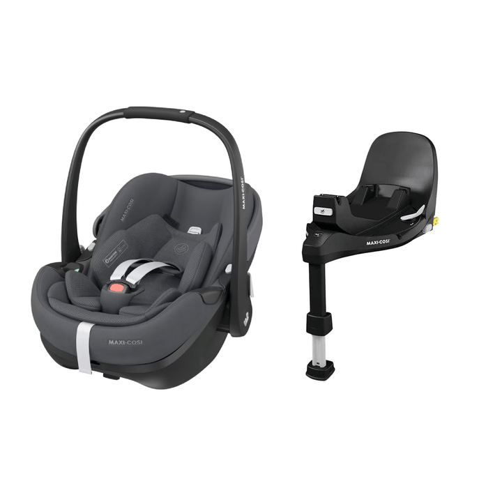 maxi-cosi pebble 360 pro i-size car seat Maxi Cosi Pebble 360 PRO 2 Car Seat and Base
