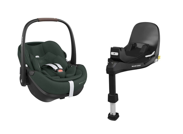 maxi cosi base for pebble plus Maxi Cosi Pebble 360 PRO 2 Car Seat and Base