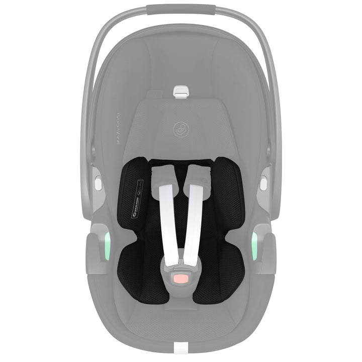 Maxi Cosi Car Seat Maxi Cosi Pebble 360 PRO2 Car Seat - Twillic Black