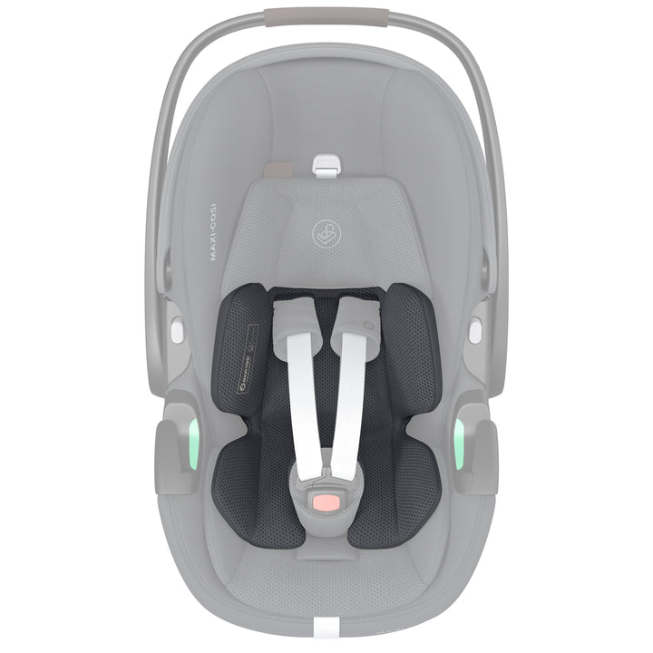 Maxi Cosi Car Seat Maxi Cosi Pebble 360 PRO2 Car Seat - Twillic Graphite